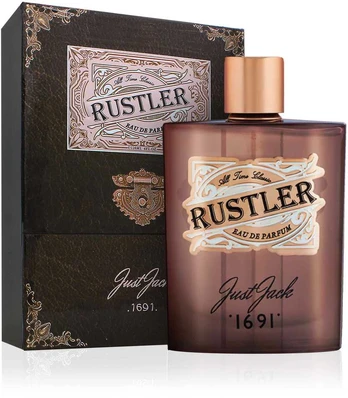 Just Jack Rustler EDP U 120ml