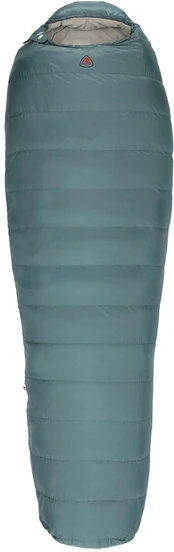 Miegmaišis Robens Gully 900, mėlynas, dešininis, 220 cm kaina
