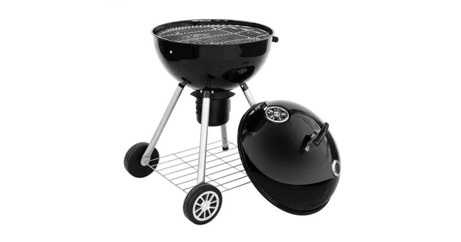 Anglinis Grilis - Kepsninė - Premium Mir 225J