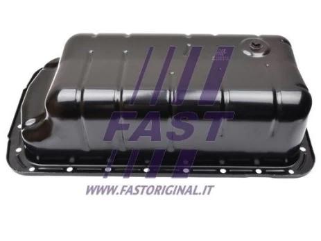 Alyvos karteris FAST FT49373