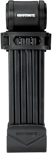 KRYPTONITE Keeper 510 Folding Lock