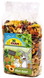 Graužikų pašaro papildas 200 g