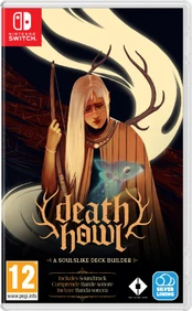 Silver Lining Death Howl