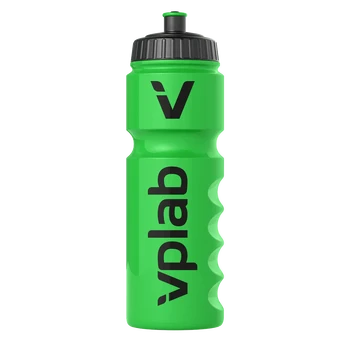 Vplab Drinking bottle Gripper Green 750 ml