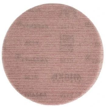 Mirka Šlifavimo diskas abranet 150 mm p240, 3 vnt.