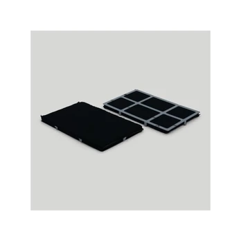 Gartraukio priedas ELICA Regenerable carbon filter kit