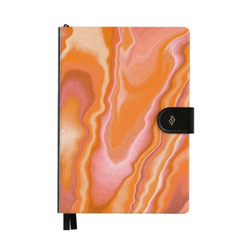 Retro Glow - Infinity Planner