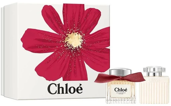 CHLOE EDP INTENSE 50 SPRAY +B.LOTION100