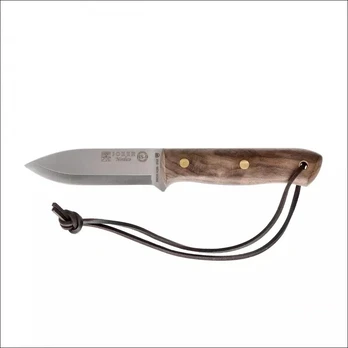 Bushcraft peilis Joker Nordico CN115