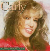 CD Carly - Coming Around Again