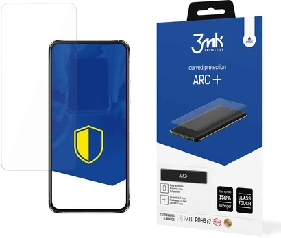 3Mk Protection Asus Zenfone 7 Pro - 3mk ARC+