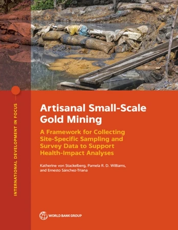 Artisanal Small-Scale Gold Mining