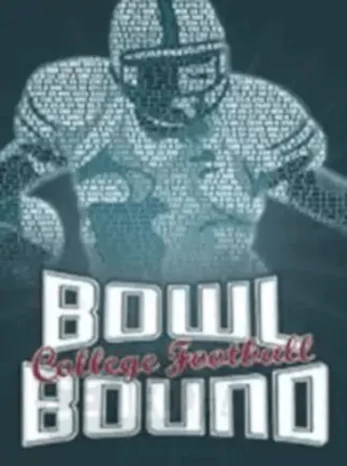 Bowl Bound College Football PC