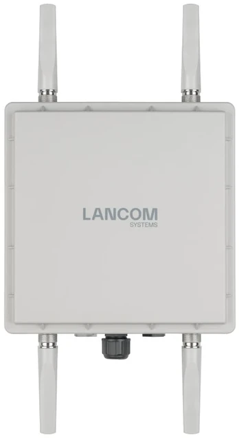 Maršrutizatorius LANCOM Systems LANCOM OW-702 (61846)