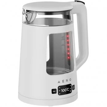 Elektrinis virdulys AENO EK6
