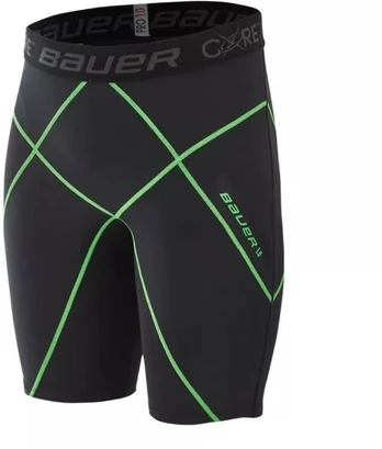 Bauer Core 1.0 M 1059325 ribano šortai