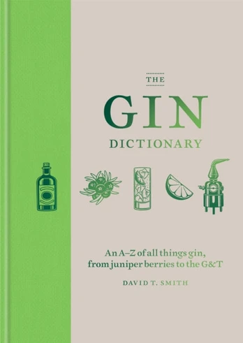 Gin Dictionary