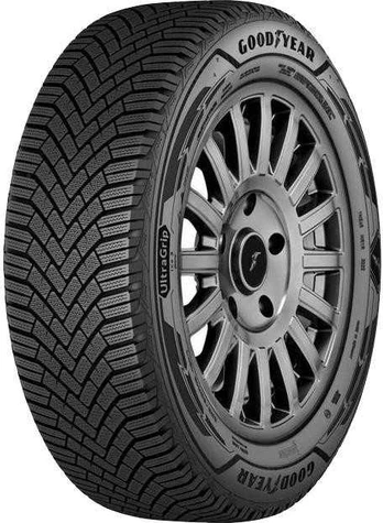 GOODYEAR ULTRAGRIP ICE 3 225/50 R18 99T