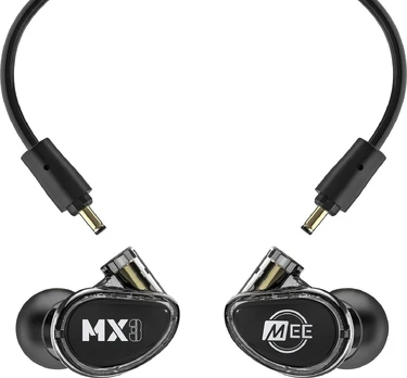 Ausinės MEE audio MX3 Pro