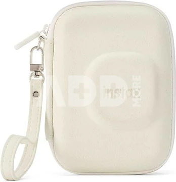 Fujifilm instax mini LiPlay Tasche misty weiss