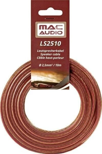 Laidas Mac Audio 1652510