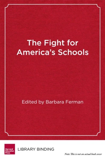 Fight for America's Schools