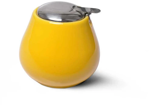 Fissman Cukrinė geltona 600ml