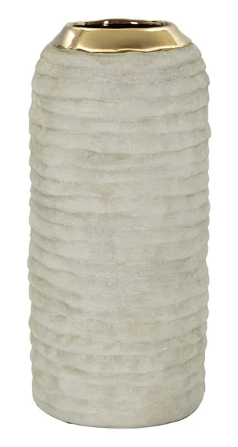 Vaza LIMA, Ø 14 × 30 cm