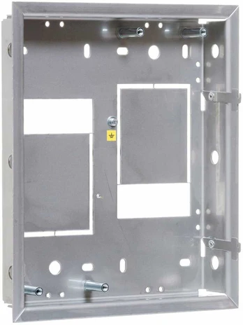 FLUSH-MOUNTED FRAME CDN-R2-S2 ACO