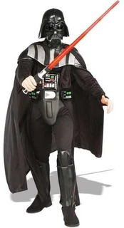 Morris Costumes Darth Vader kostume