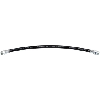 Lanksti žarna tepimo pistoletui, 30 cm