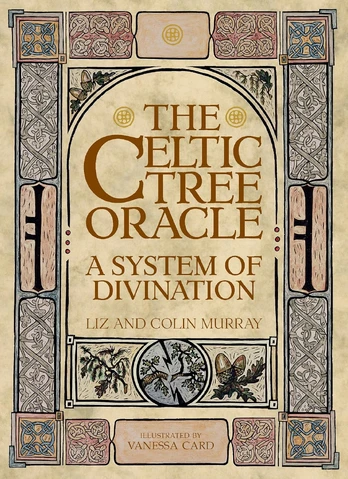 The Celtic Tree Oracle kortos