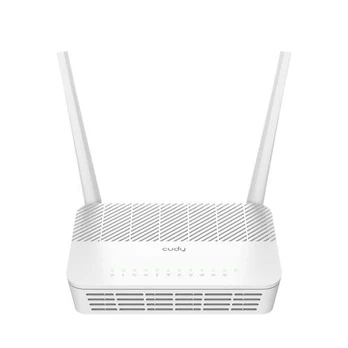 Router WiFi GP1200 AC1200 GPON