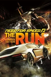 Need For Speed: The Run PC