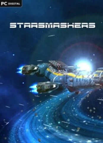 Starsmashers PC
