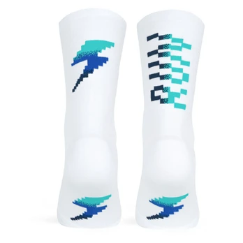 Pacific THUNDER kojinės | Neon, S/M