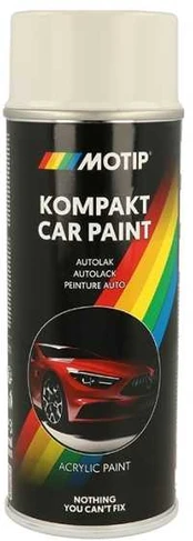 Motip Autoacryl spray 45285 - 400ml