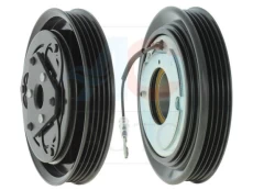 Magnetinė sankaba, oro kondicionieriaus kompresorius ACAUTO AC-06SS03 kaina
