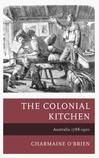 Colonial Kitchen