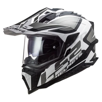 Krosinis Šalmas LS2 MX701 EXPLORER ALTER