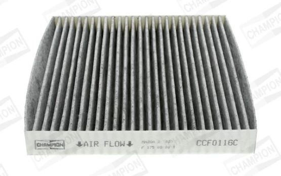 Filtras, salono oras CHAMPION CCF0116C