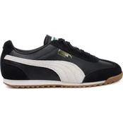 Laisvalaikio batai Puma Arizona Retro 402353 01 Juoda