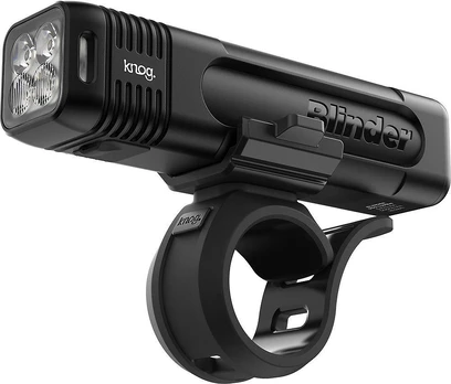 Priekinis dviračio žibintas Knog Blinder 600