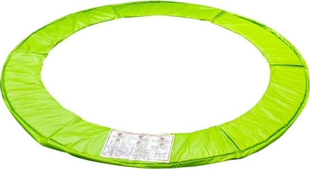 Insportline Batuto spyruoklės dangtis 430 cm