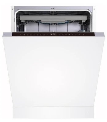 Indaplovė Berk BDWI-6610D/M