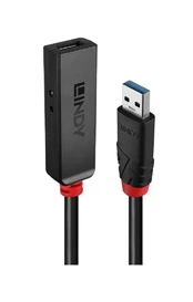 CABLE USB3 EXTENSION 5M/43401 LINDY kaina