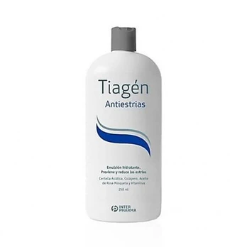 Inter Pharma Tiagén nuo strijų