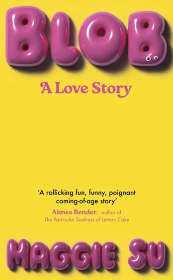BLOB, A Love Story