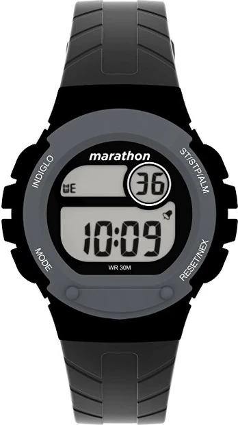 Išmanusis laikrodis Timex Marathon TW5M32500