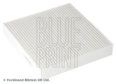 Filtras, salono oras BLUE PRINT ADBP250117